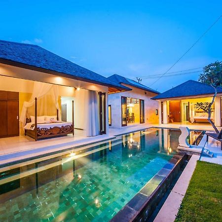 Villa Kaya Sanur Dış mekan fotoğraf