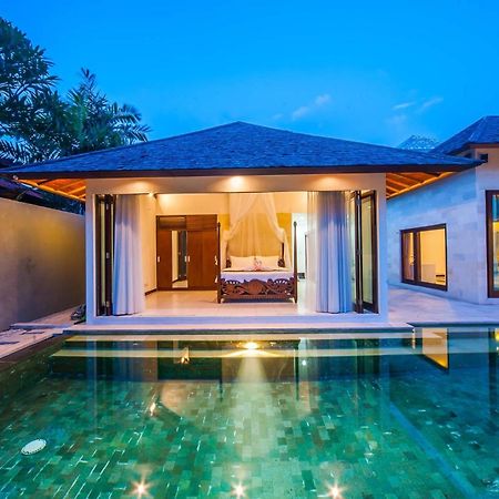 Villa Kaya Sanur Dış mekan fotoğraf