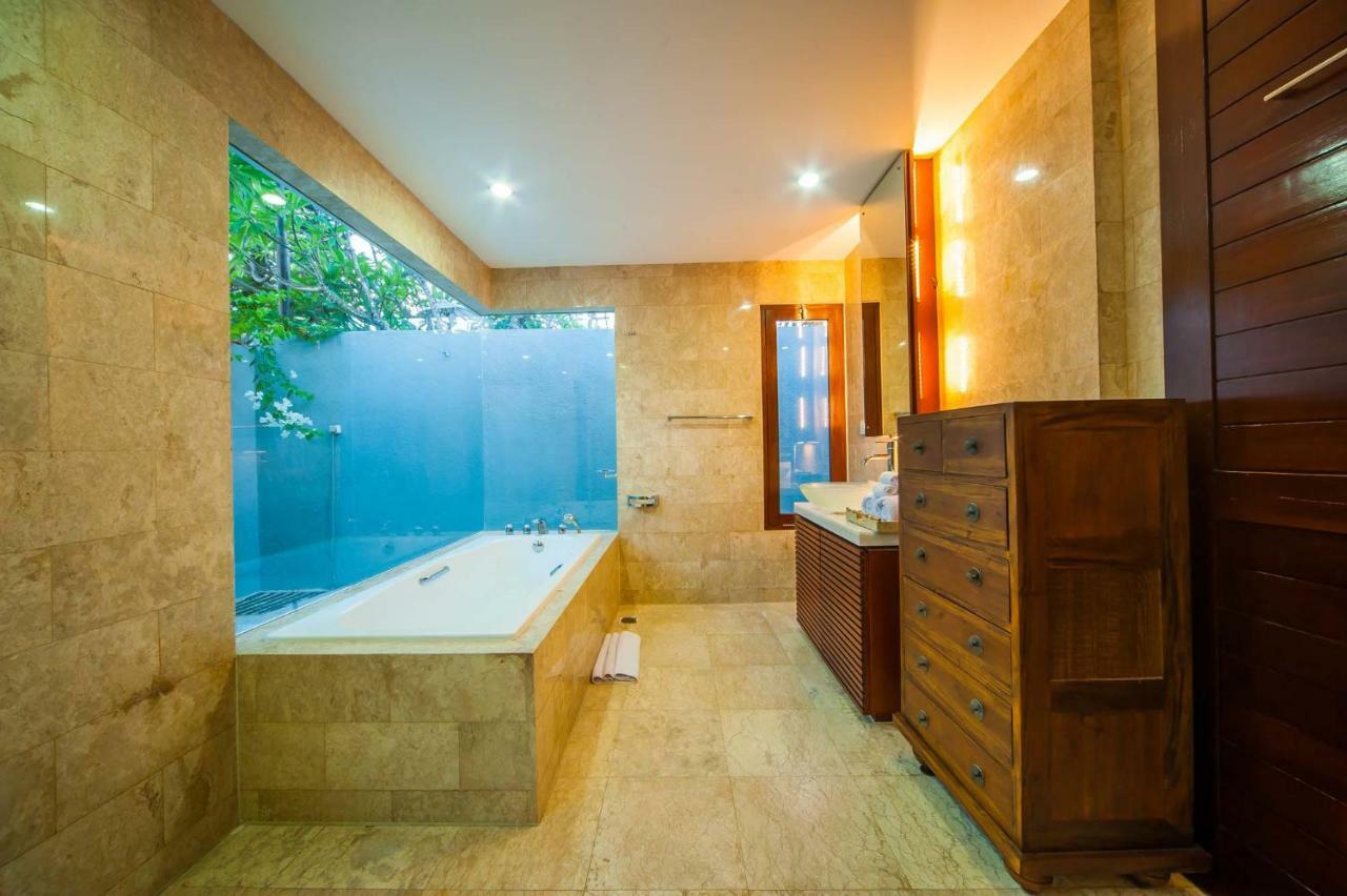 Villa Kaya Sanur Dış mekan fotoğraf