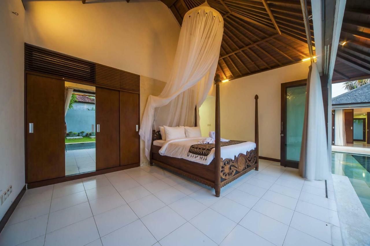 Villa Kaya Sanur Dış mekan fotoğraf