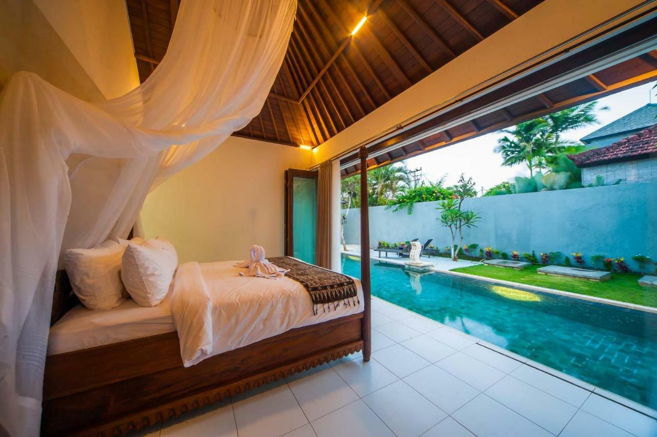 Villa Kaya Sanur Dış mekan fotoğraf