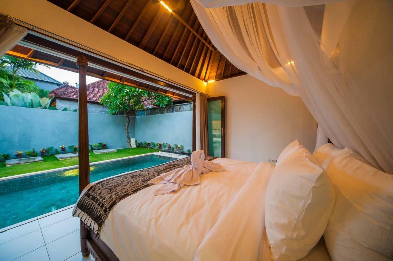 Villa Kaya Sanur Dış mekan fotoğraf