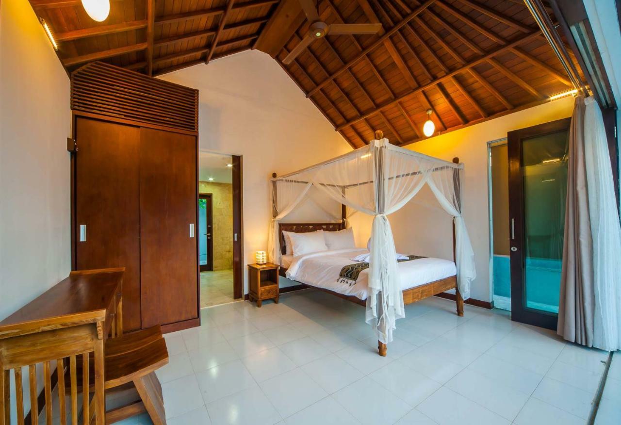 Villa Kaya Sanur Dış mekan fotoğraf
