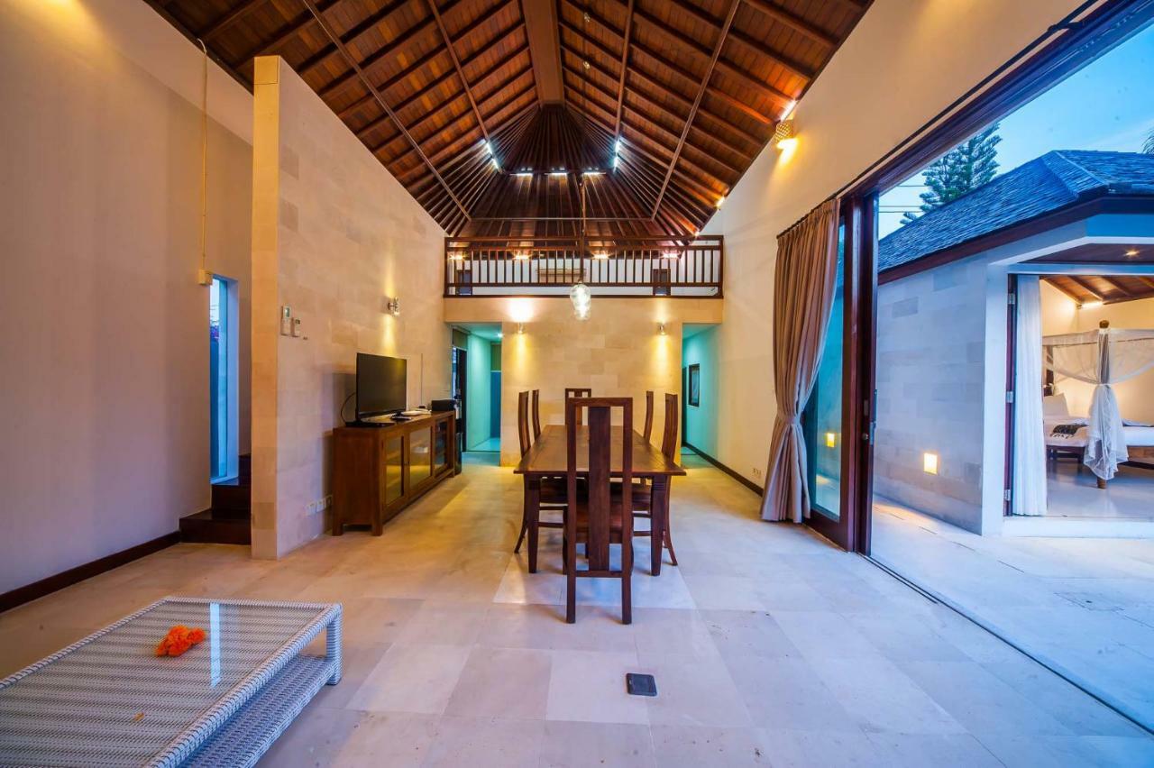 Villa Kaya Sanur Dış mekan fotoğraf