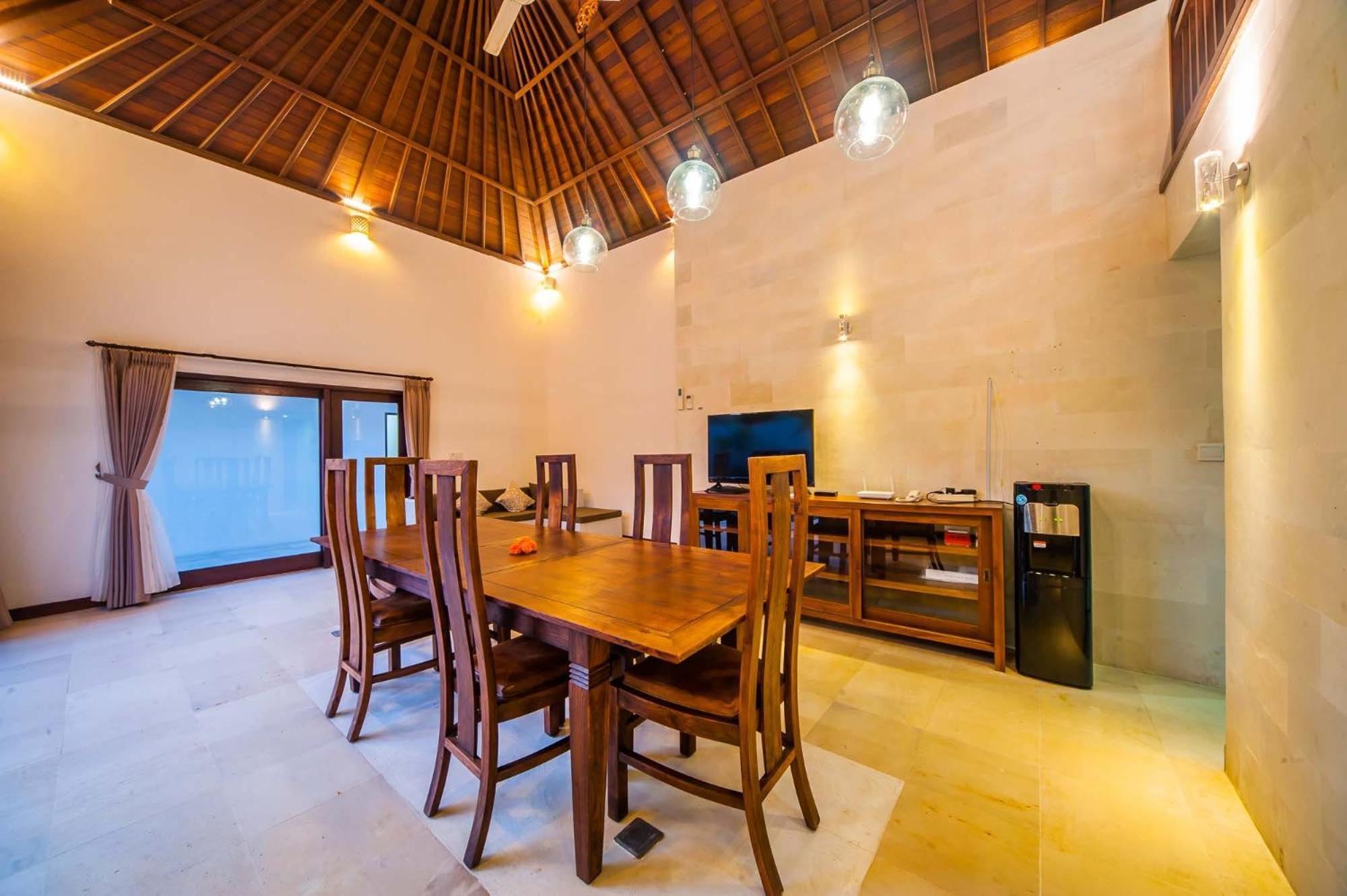 Villa Kaya Sanur Dış mekan fotoğraf