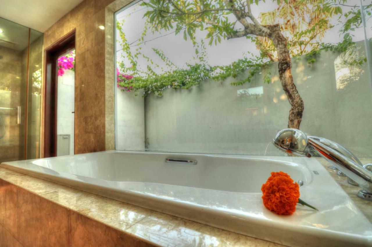 Villa Kaya Sanur Dış mekan fotoğraf