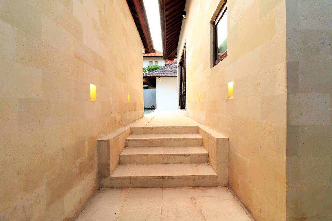 Villa Kaya Sanur Dış mekan fotoğraf