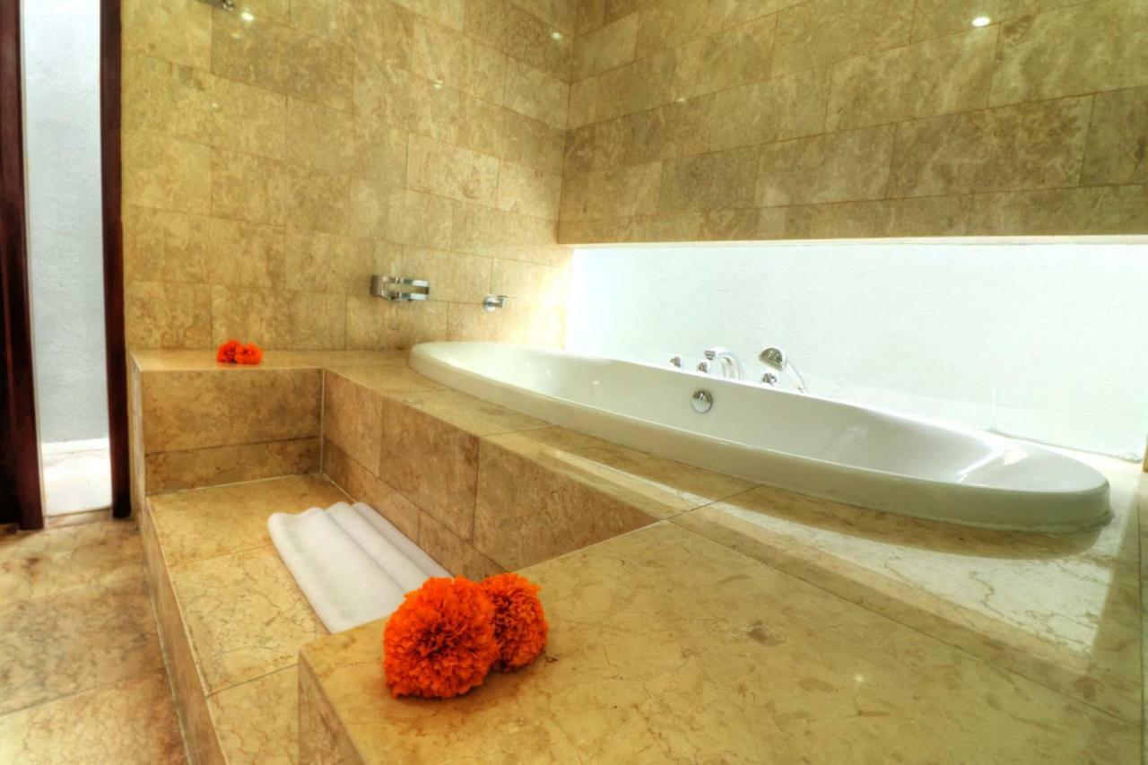 Villa Kaya Sanur Dış mekan fotoğraf