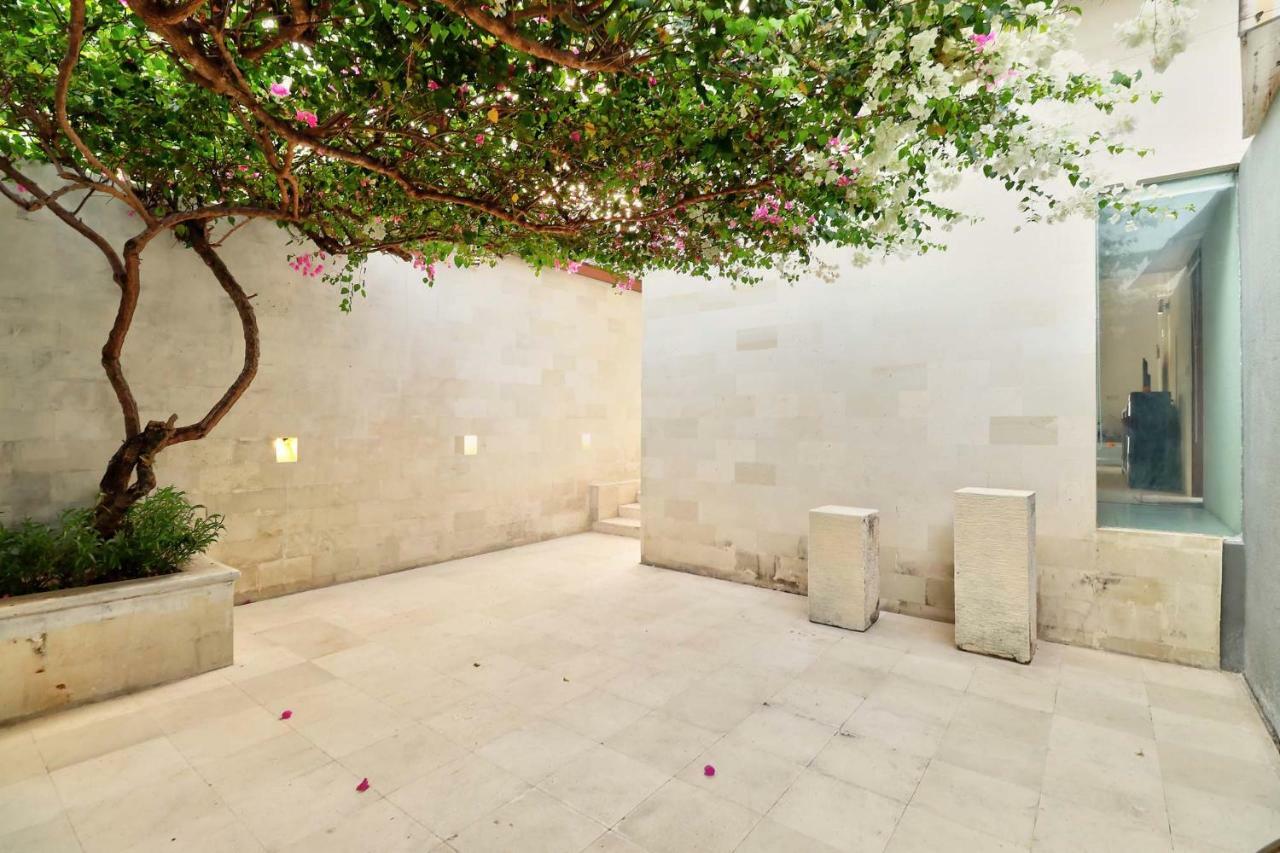 Villa Kaya Sanur Dış mekan fotoğraf