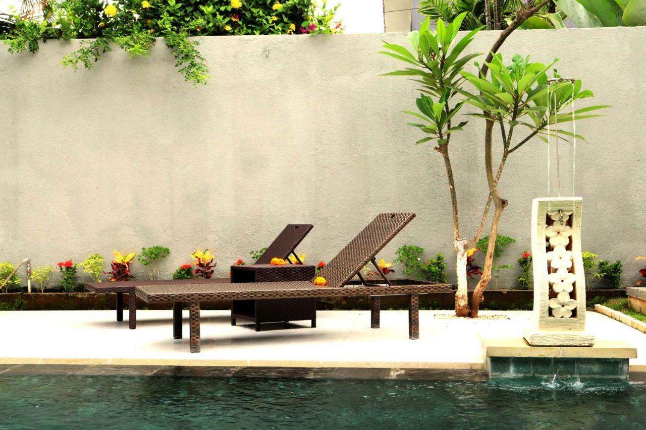 Villa Kaya Sanur Dış mekan fotoğraf