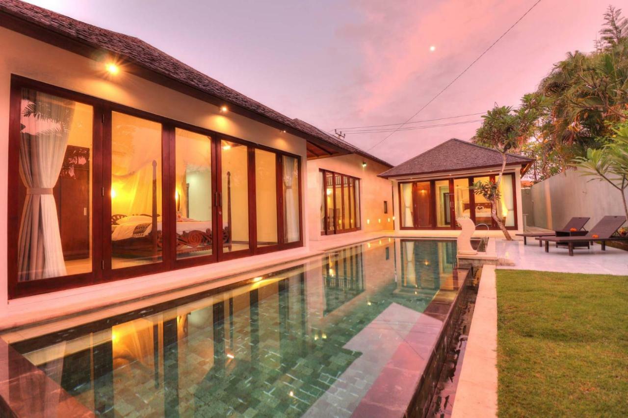 Villa Kaya Sanur Dış mekan fotoğraf