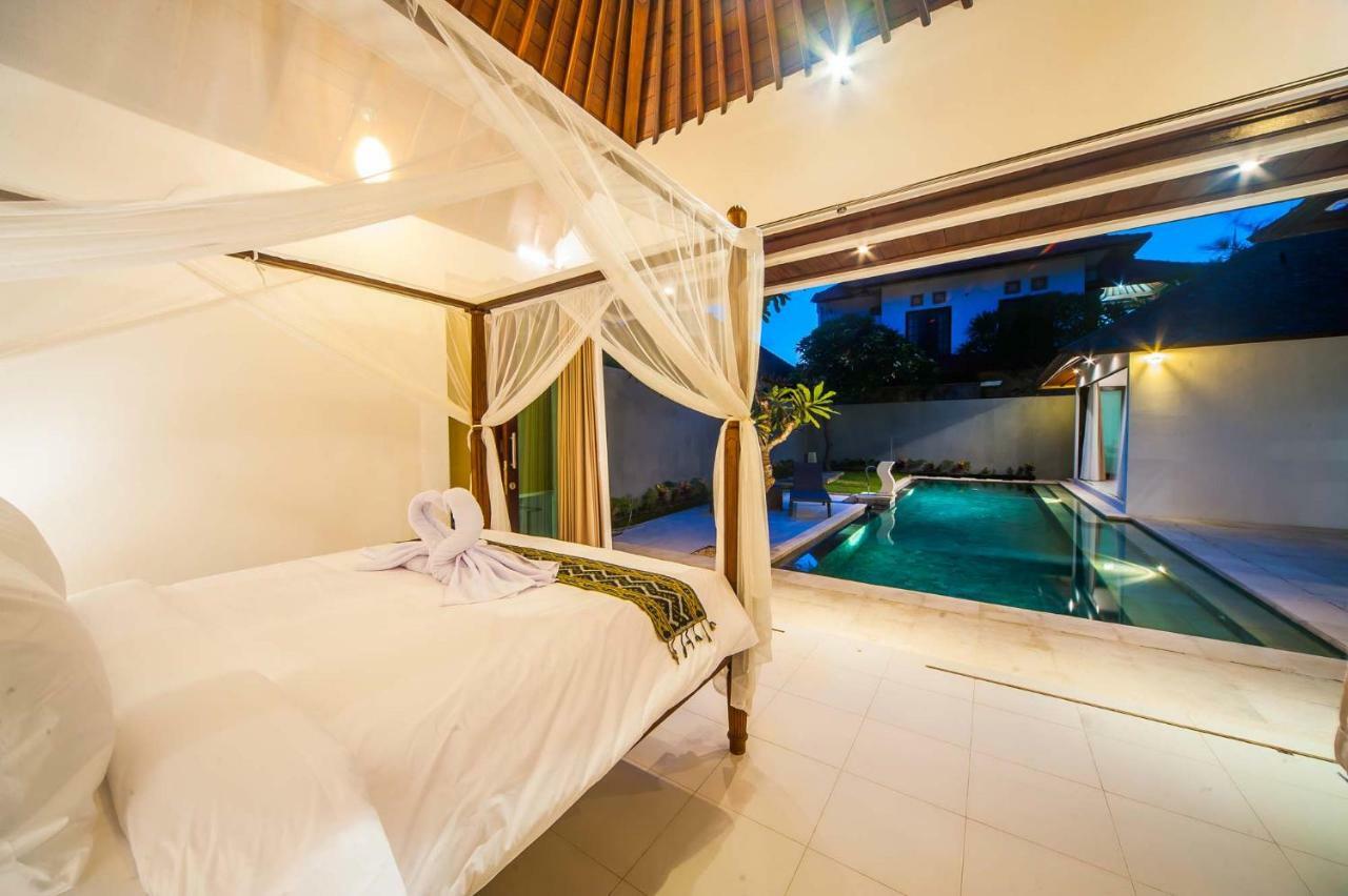 Villa Kaya Sanur Dış mekan fotoğraf