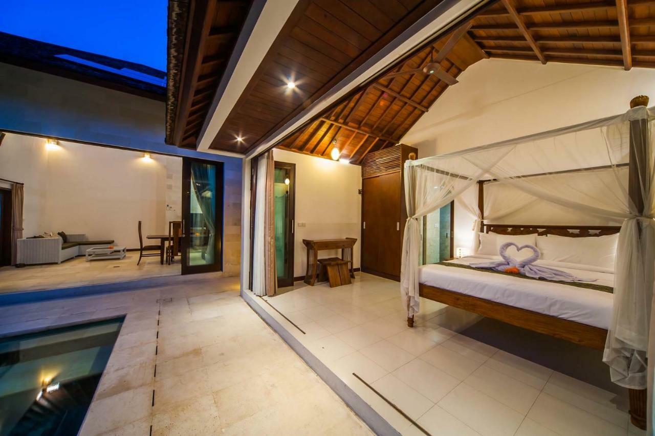Villa Kaya Sanur Dış mekan fotoğraf