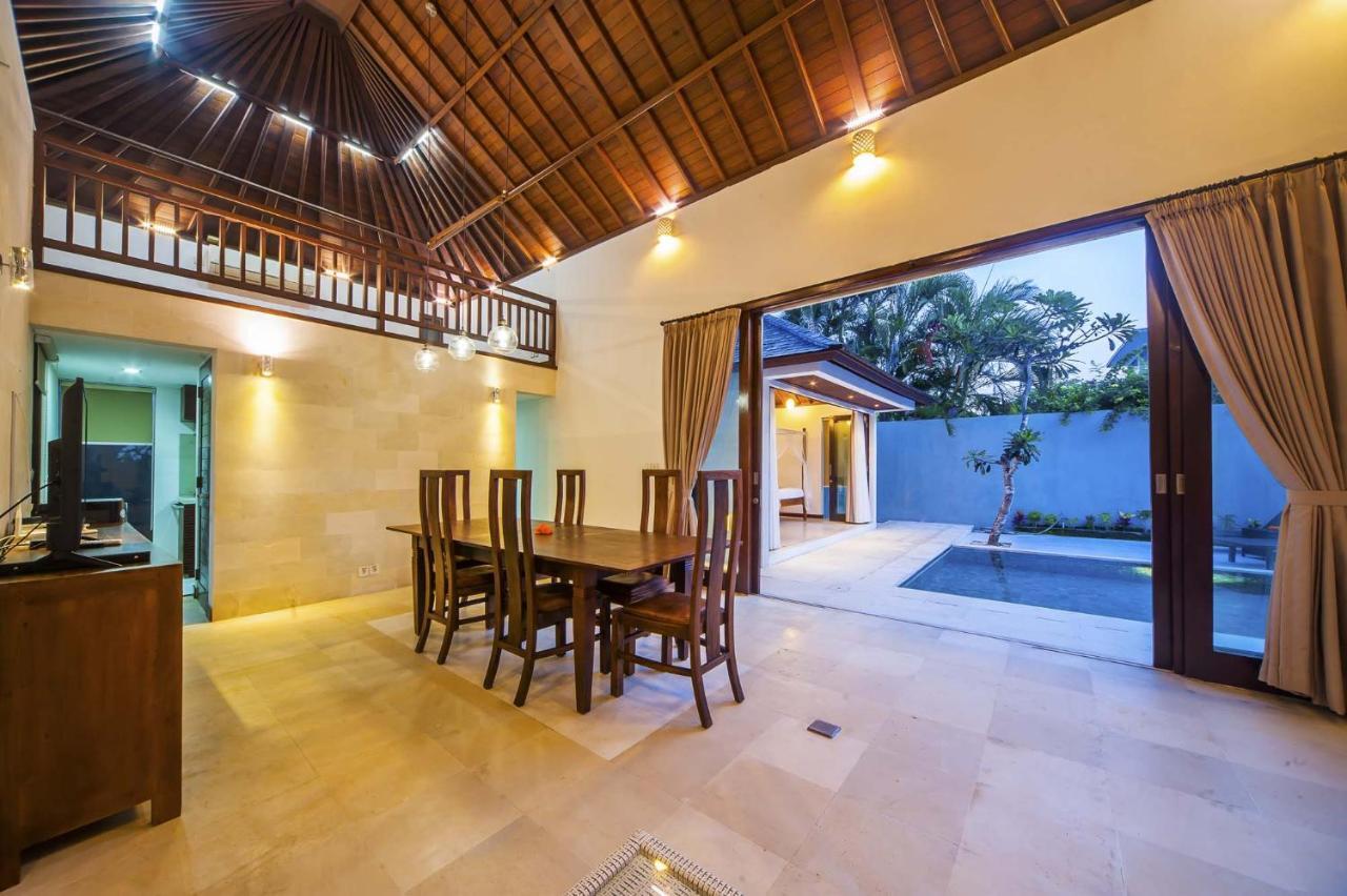 Villa Kaya Sanur Dış mekan fotoğraf